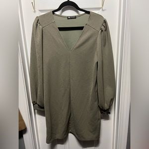 Zara Dress